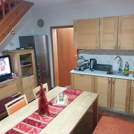 Apartma Da-Li Sports -Rogla Zreče Esterno foto