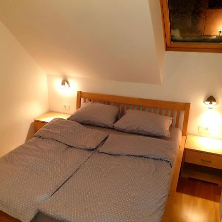 Apartma Da-Li Sports -Rogla Zreče Esterno foto