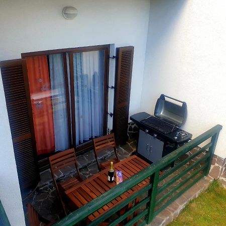 Apartma Da-Li Sports -Rogla Zreče Esterno foto