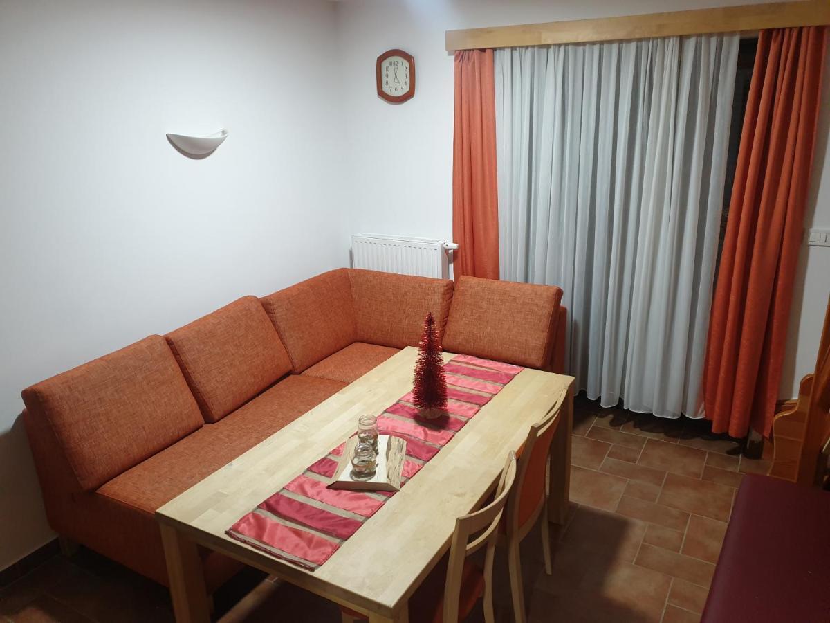 Apartma Da-Li Sports -Rogla Zreče Esterno foto