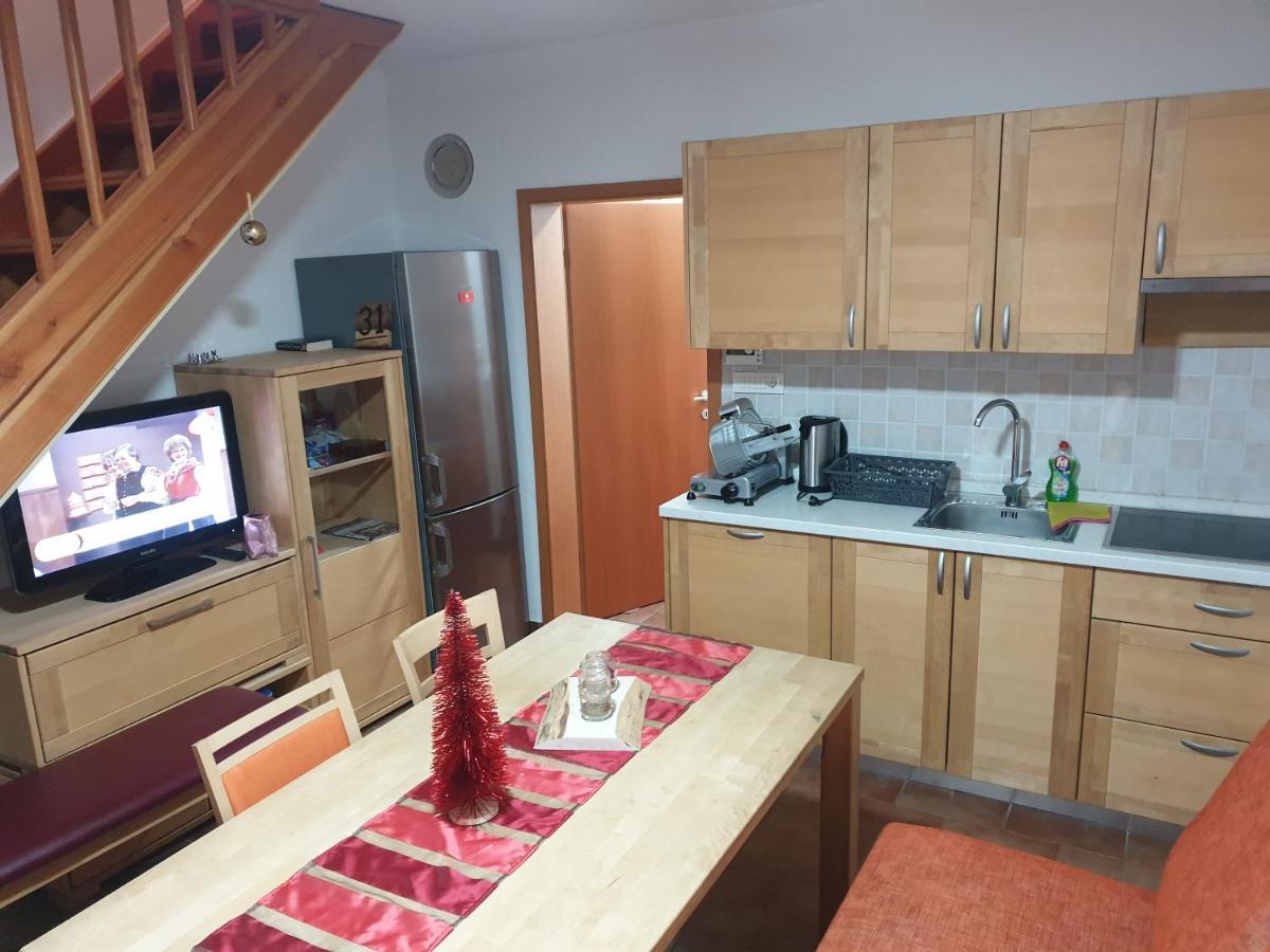 Apartma Da-Li Sports -Rogla Zreče Esterno foto