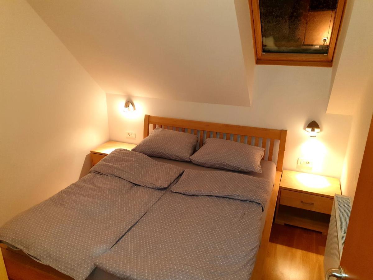 Apartma Da-Li Sports -Rogla Zreče Esterno foto
