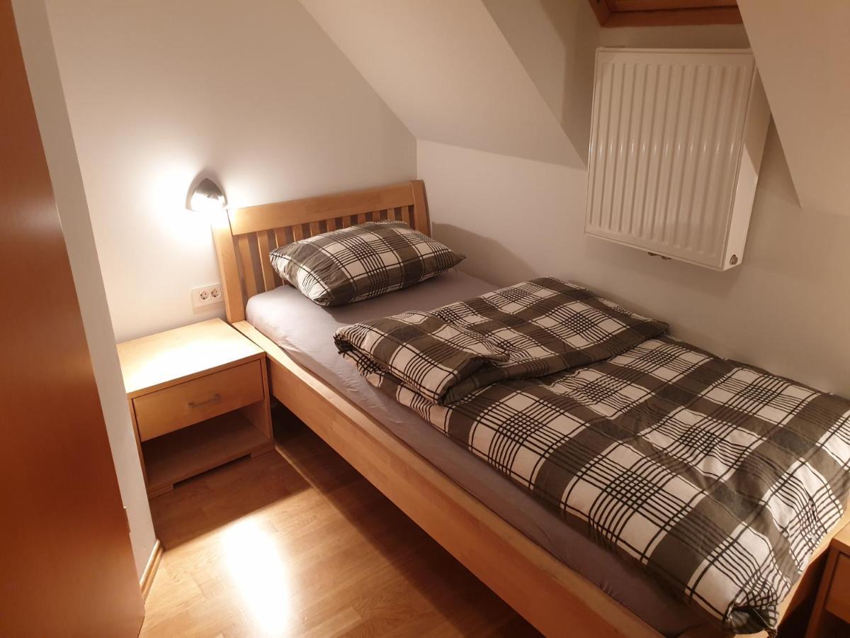 Apartma Da-Li Sports -Rogla Zreče Esterno foto