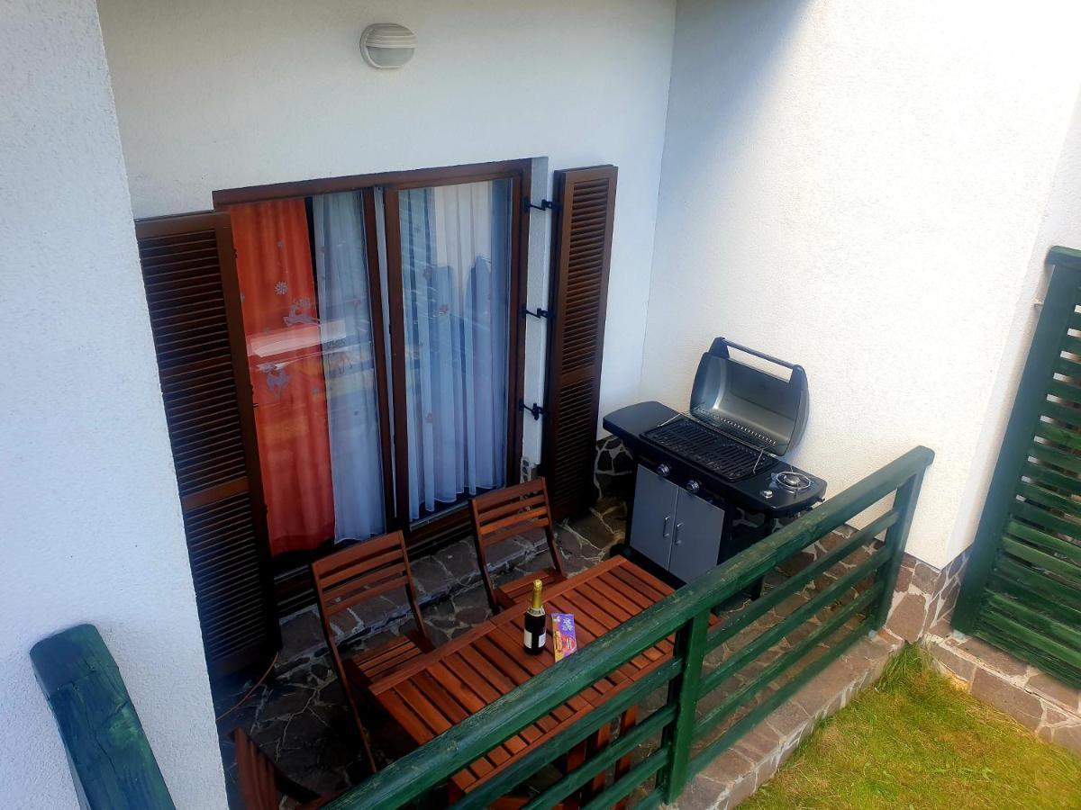 Apartma Da-Li Sports -Rogla Zreče Esterno foto